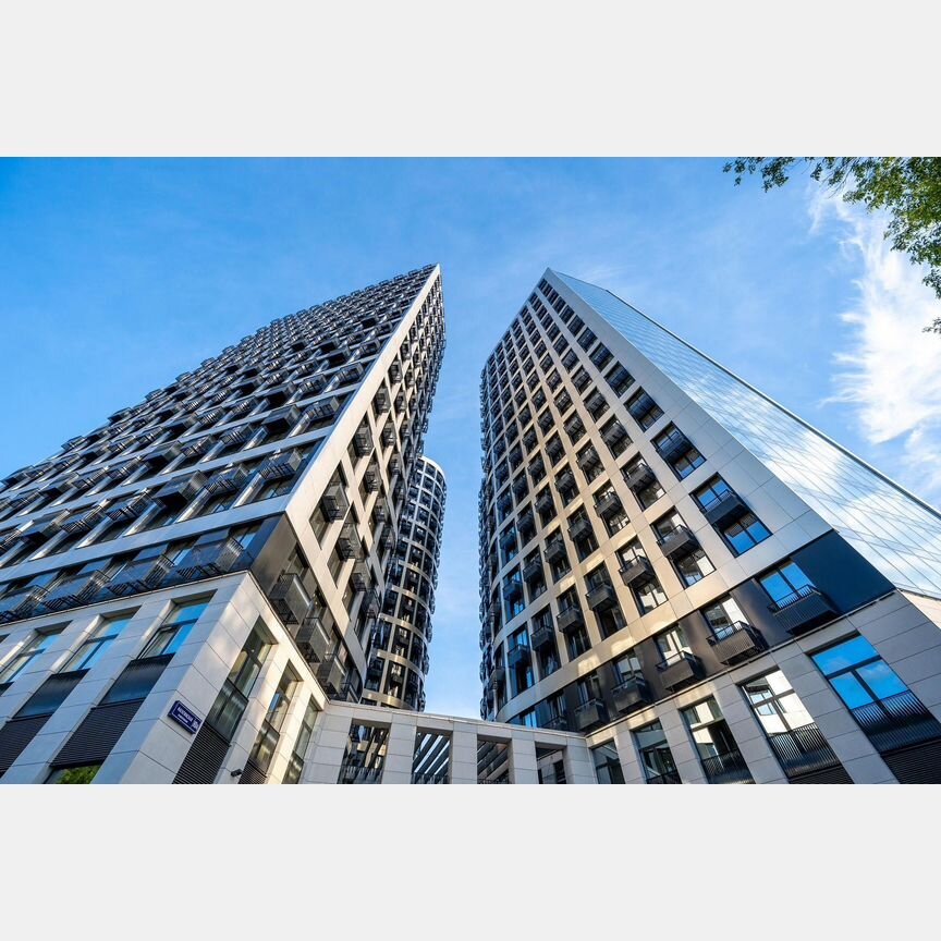 3-к. квартира, 63,4 м², 25/26 эт.