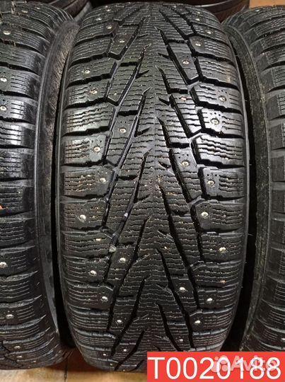 Nokian Tyres Hakkapeliitta 7 225/60 R17 100R