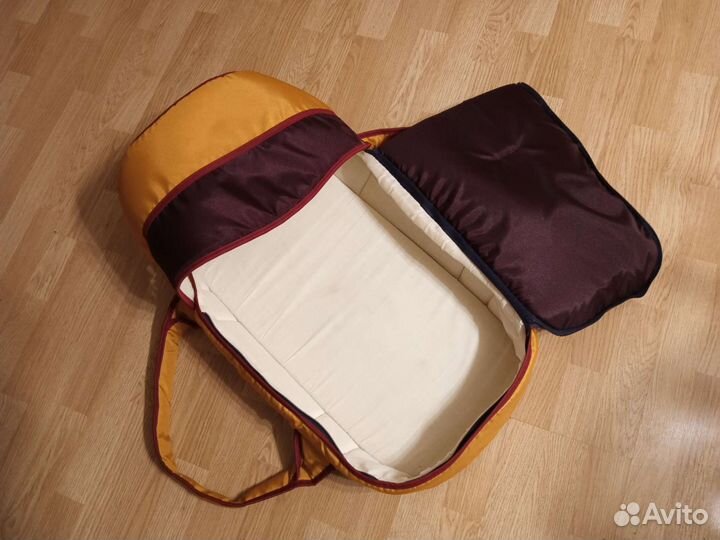 Корзина -переноска детская