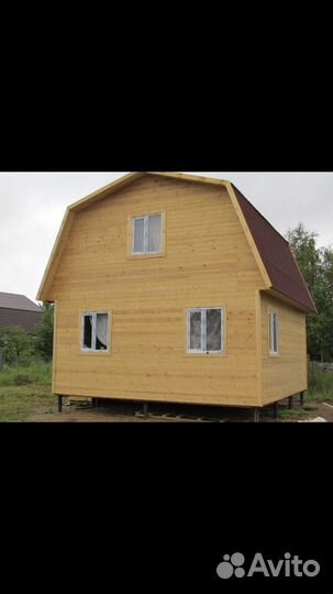 Бригада строителей все виды работ