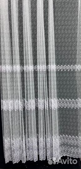 Тюль Турция