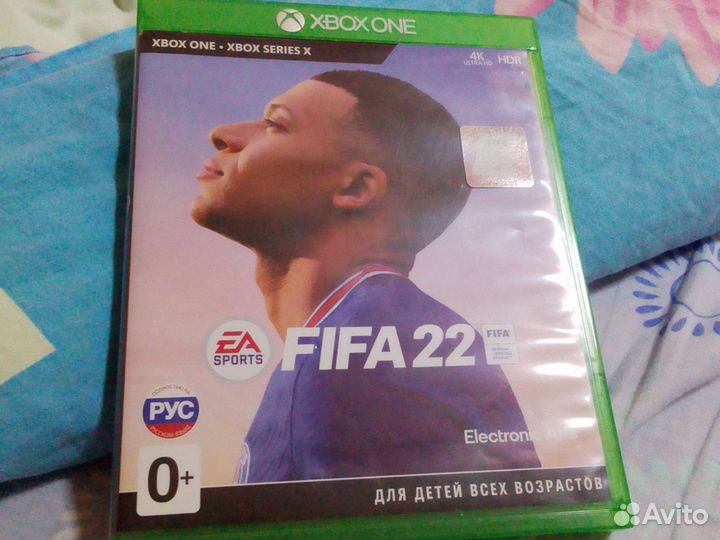 FIFA 22