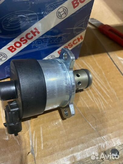 Дозирующий клапан тнвд bosch F00N21019 A0000900069