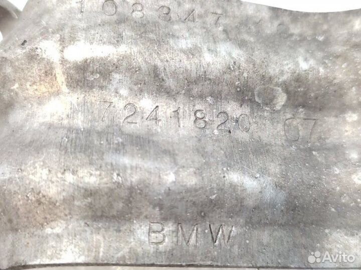 Кронштейн Bmw 3-Series F30 2.0 N20B20 2012