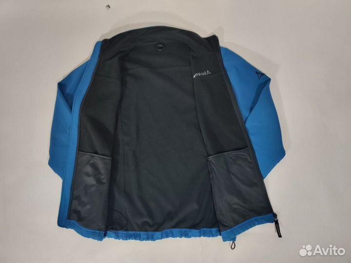 Куртка schoffel softshell outdoor