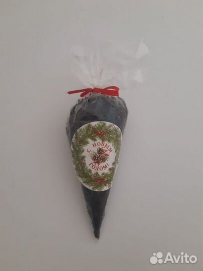 Иван чай Баунти в морковке 