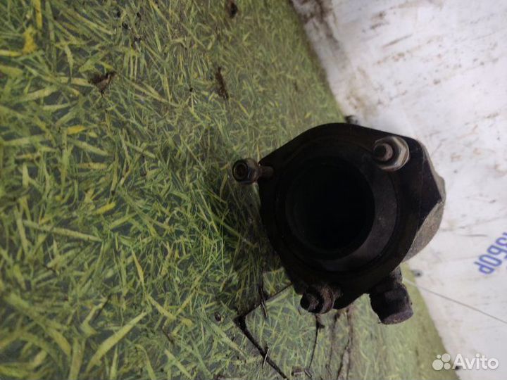 Выпускной коллектор левый Audi A6 седан 2.8 ACK