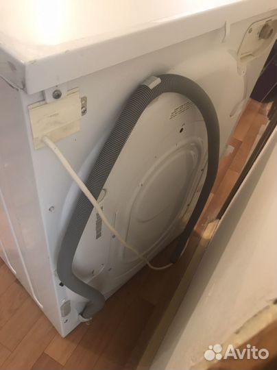 Стиральная машина бу