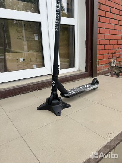 Трюковой самокат Premium / HIC компрессия / новый