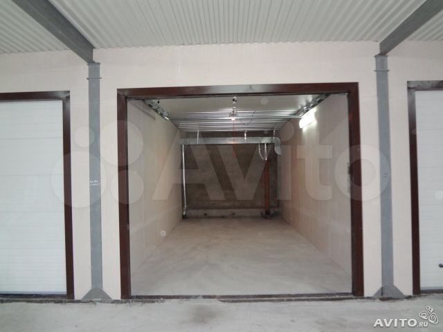 Гараж, 26 м²