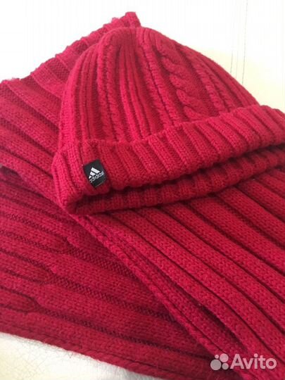 Шапки, шарфы