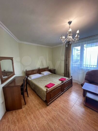 Комната 25 м², 1/4 эт.