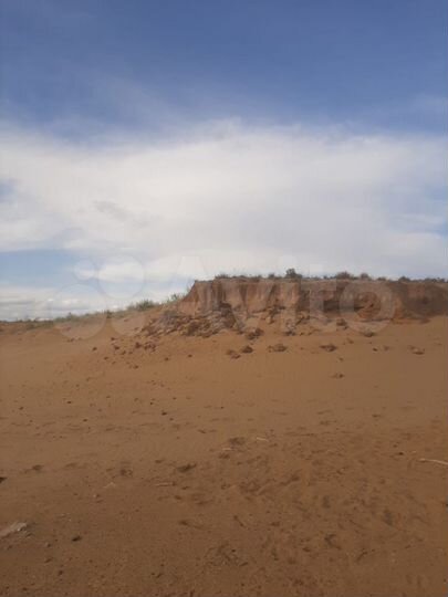 Участок 1,3 га (СНТ, ДНП)