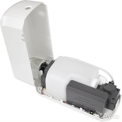 Дозатор автоматический для дезинфицирующих средств