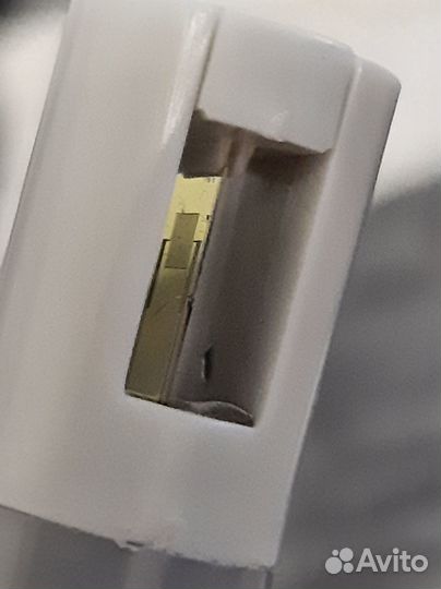 QVM62.1: Датчик скорости воздушного потока