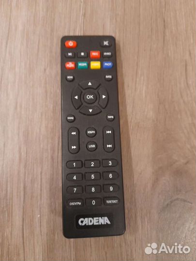 Пульт ду gardena