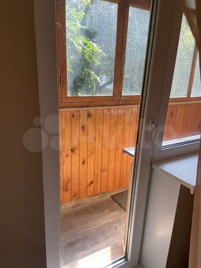 1-к. квартира, 31 м², 3/5 эт.