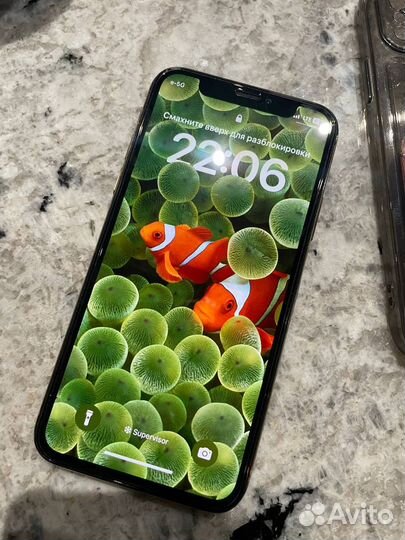 iPhone Xs, 64 ГБ