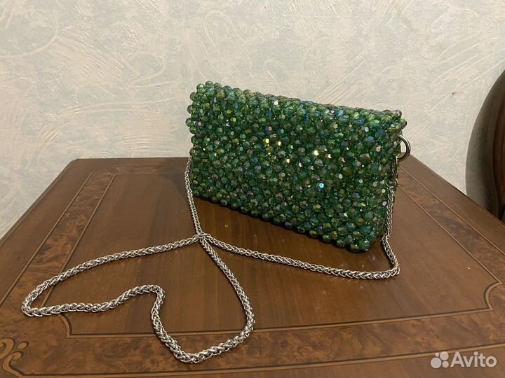 Сумка клатч