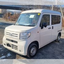 Honda N-VAN 0.7 CVT, 2019, 120 000 км, с пробегом, цена 955 000 руб.