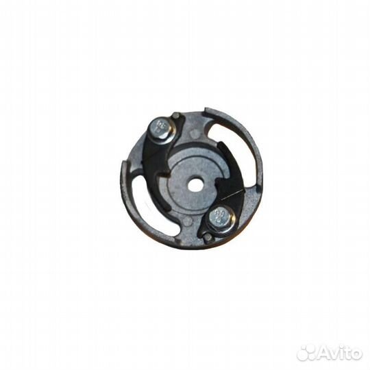 Храповик F50,60,80 стартера в сборе с кулачками