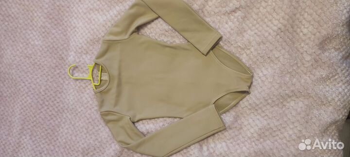 Термободи для фигурного катания