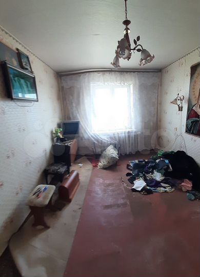 2-к. квартира, 49 м², 9/9 эт.