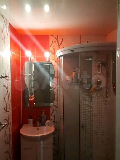 2-к. квартира, 45 м², 4/4 эт.