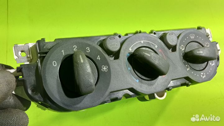 Блок управления отопителем для Ford Focus 2