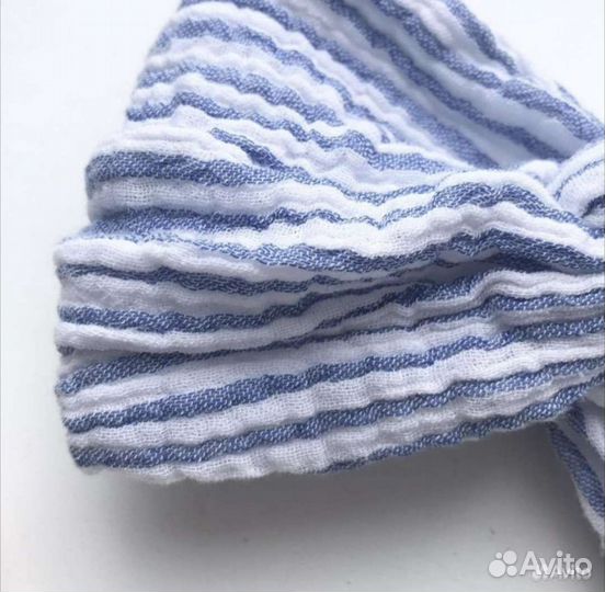 Новая повязка Солоха H&M 0-3 мес