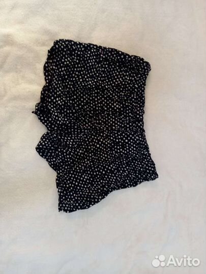 Шорты тканевые, 44-46 размер