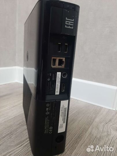 Xbox 360e 500gb freeboot
