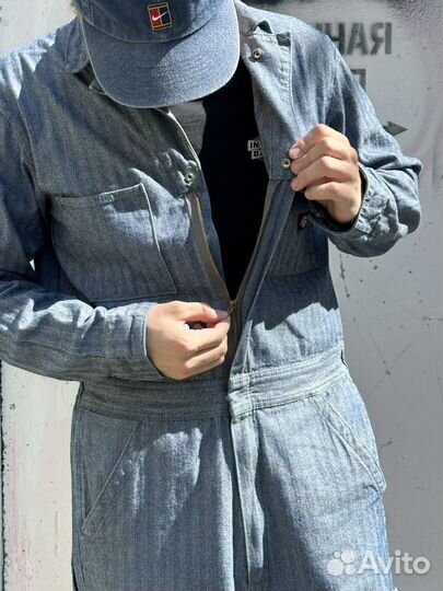 Рабочий комбинезон Dickies