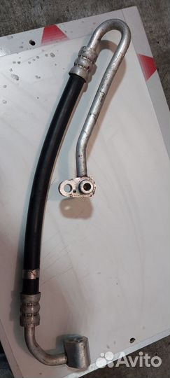 Шланги для кондиционера