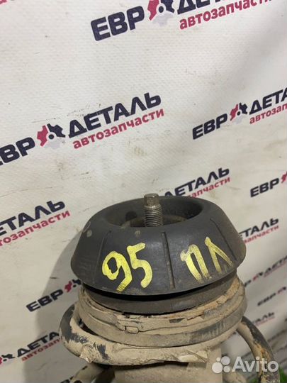 Амортизатор подвески передний левый Chevrolet