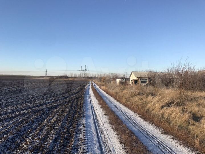 Участок 9 сот. (СНТ, ДНП)