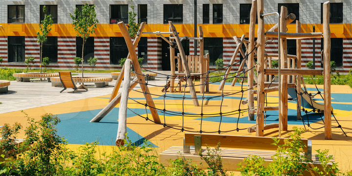 1-к. квартира, 32 м², 24/25 эт.