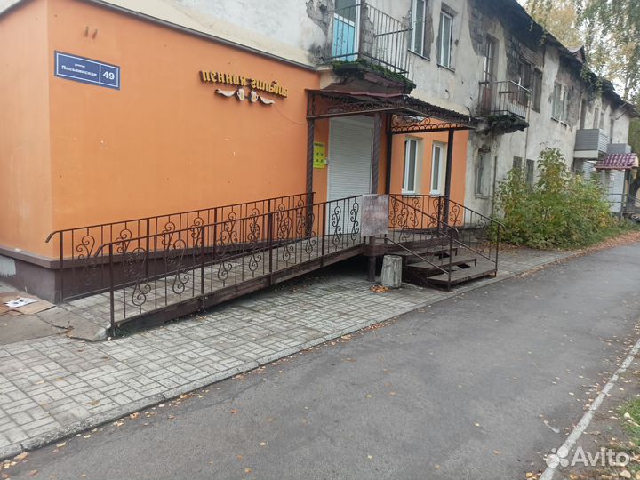 Продам готовый бизнес магазин-бар разливного пива