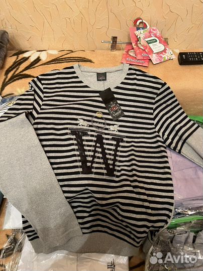 Кофта мужская