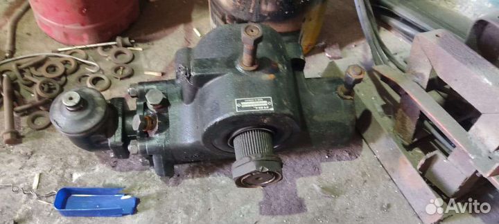 Гур Камаз 65201