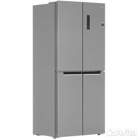 Холодильник dexp