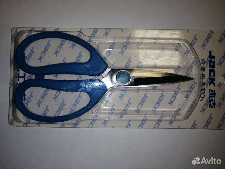 Ножницы Швейные jack