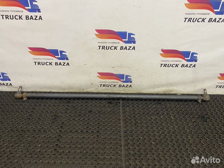 Тяга рулевая поперечная Daf XF106