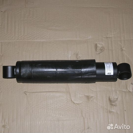 Амортизатор подвески 265/450 маз двухсторон (бааз)
