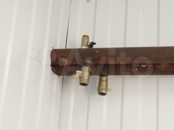 Гараж, 30 м²