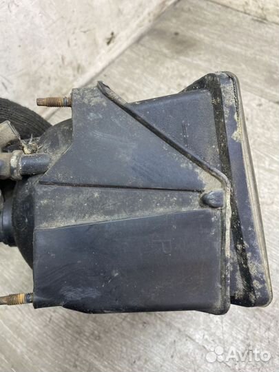 Фара противотуманная правая Chery Tiggo (T11)