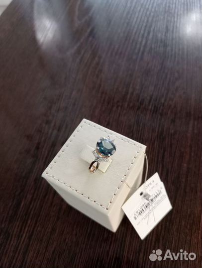 Золотое кольцо