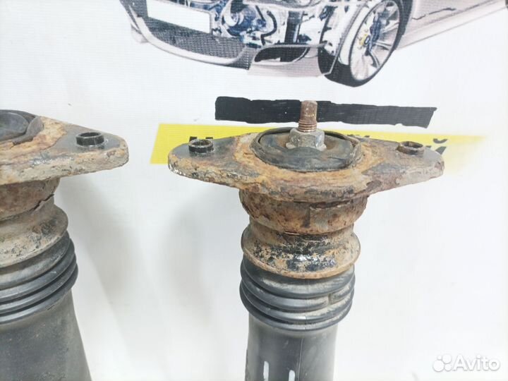 Амортизатор задний Kia Sportage 3 SL 2 WD