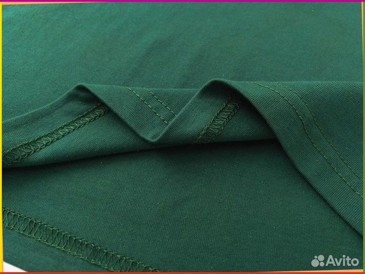 Футболка Stussy Nike (Номер Арт: 59223)