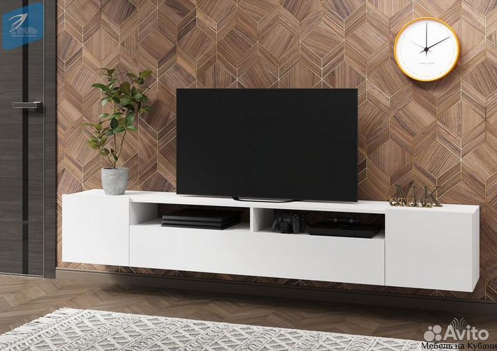 Тумба под телевизор